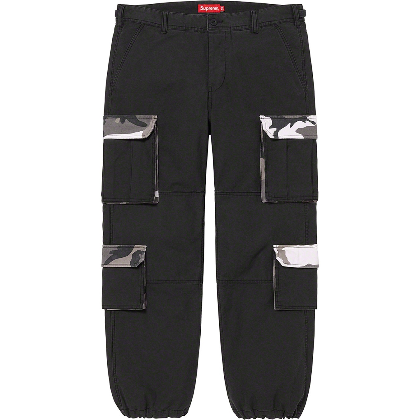 Cargo Pant view 11